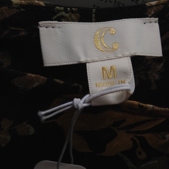 Charming Charlie's dress - Picture 3 of 3